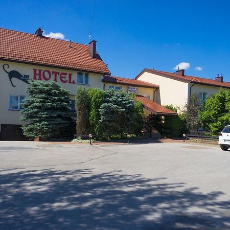 Hotel Kot Siestrzen Luaran gambar