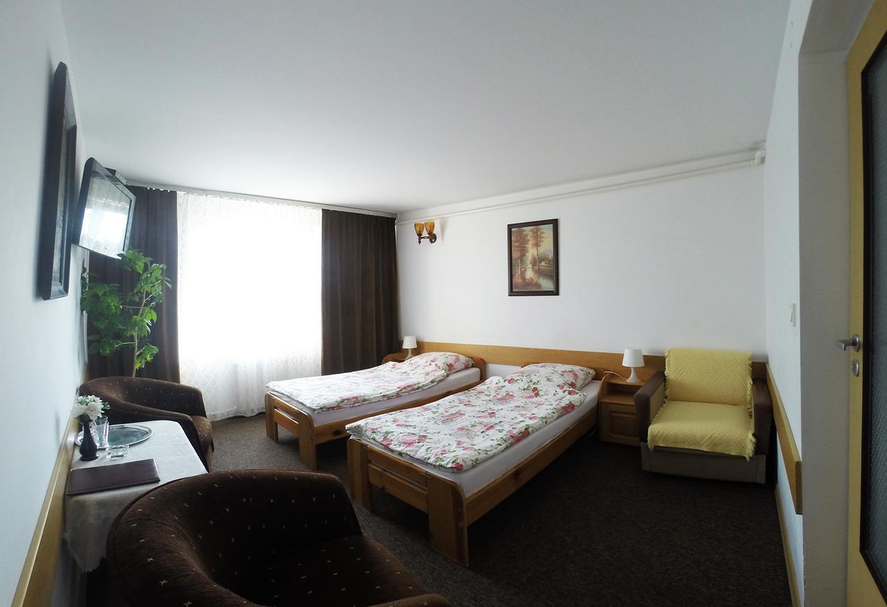 Hotel Kot Siestrzen Luaran gambar