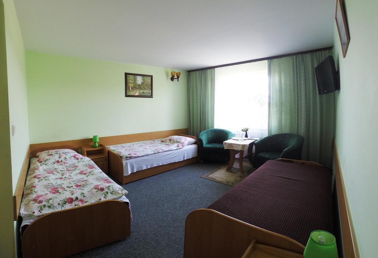 Hotel Kot Siestrzen Luaran gambar