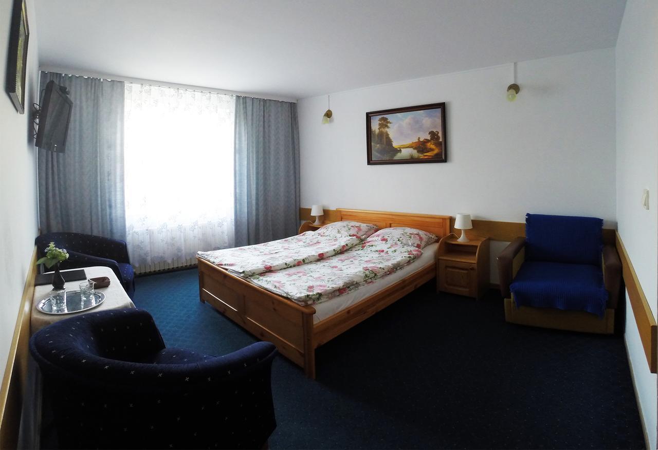 Hotel Kot Siestrzen Luaran gambar