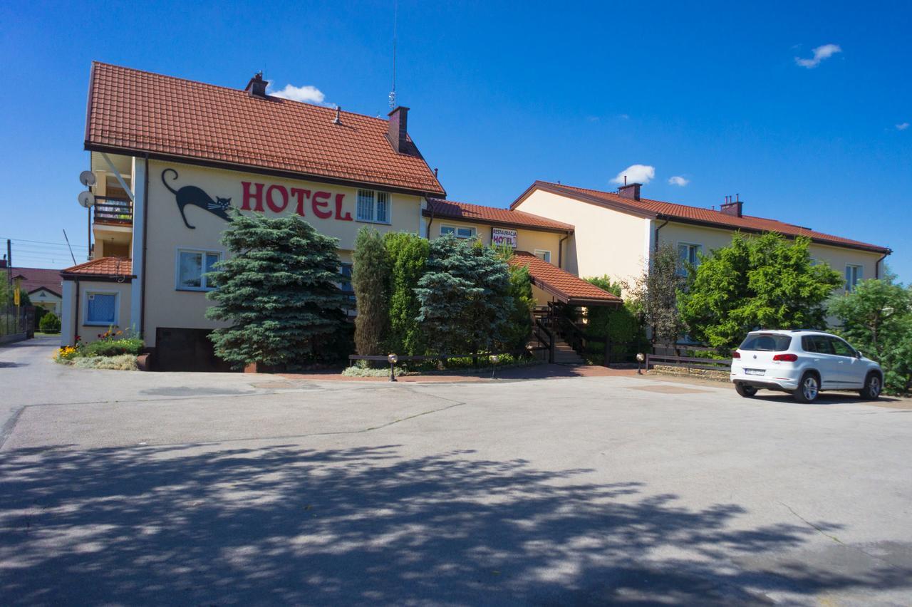 Hotel Kot Siestrzen Luaran gambar
