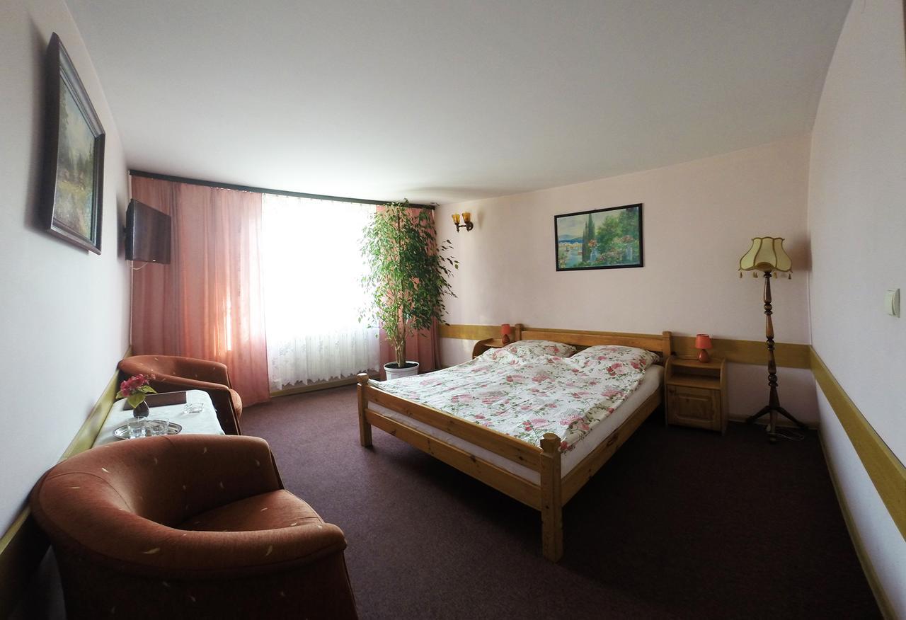 Hotel Kot Siestrzen Luaran gambar