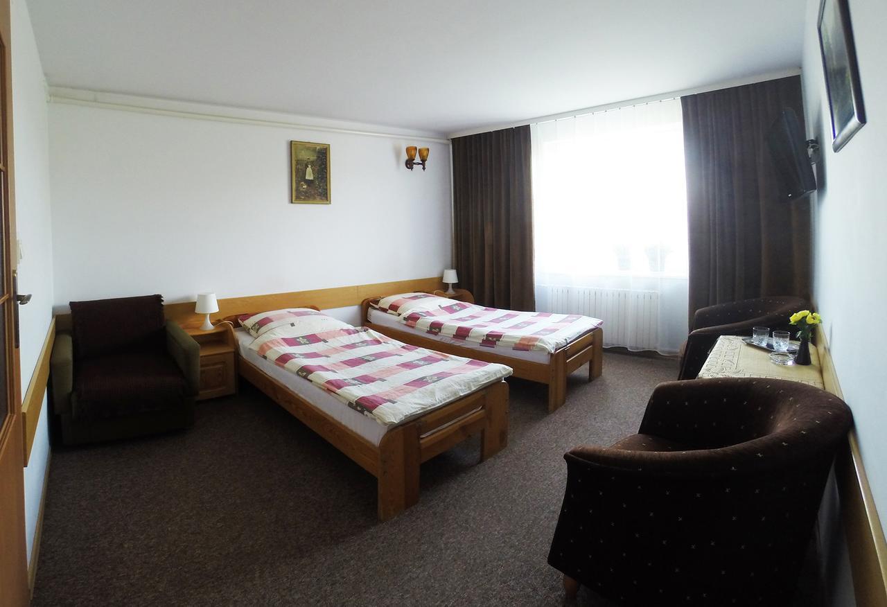 Hotel Kot Siestrzen Luaran gambar
