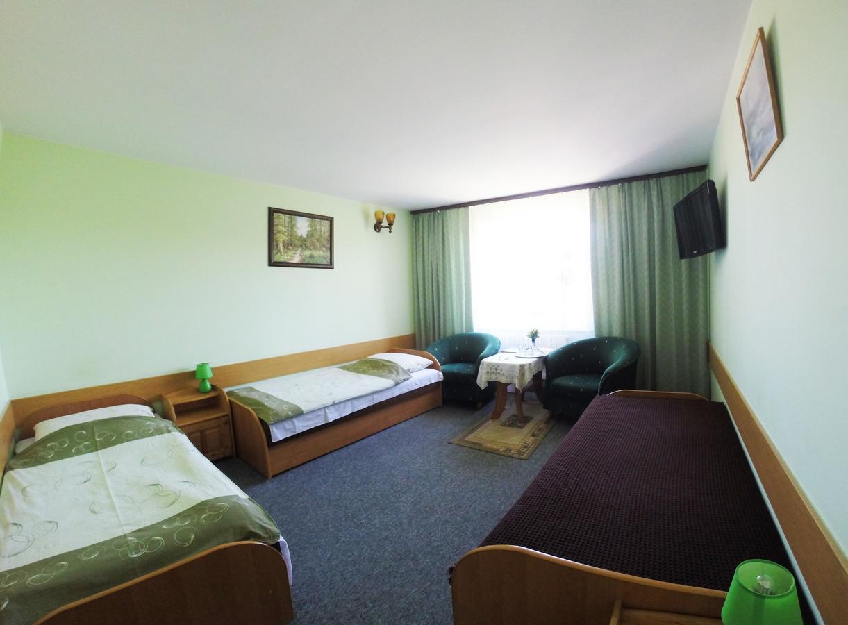 Hotel Kot Siestrzen Luaran gambar